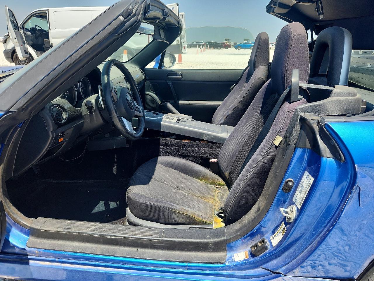 2006 Mazda Mx-5 Miata - Image 7