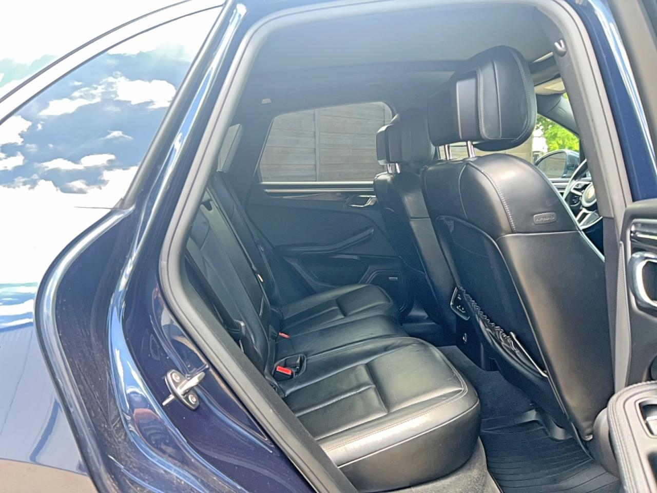 2018 Porsche Macan S - Фото 6