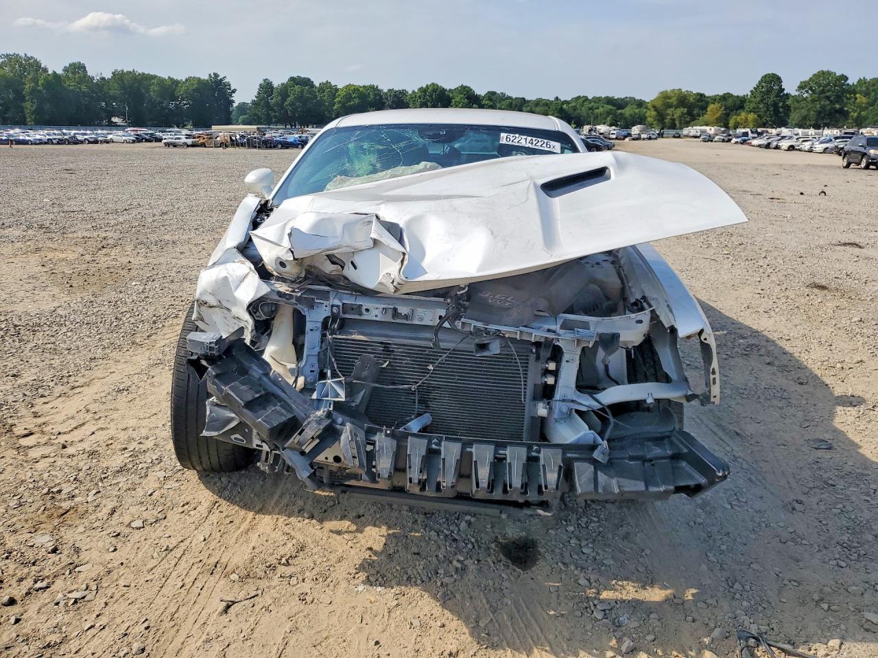 2019 Dodge Challenger Sxt - Фото 5