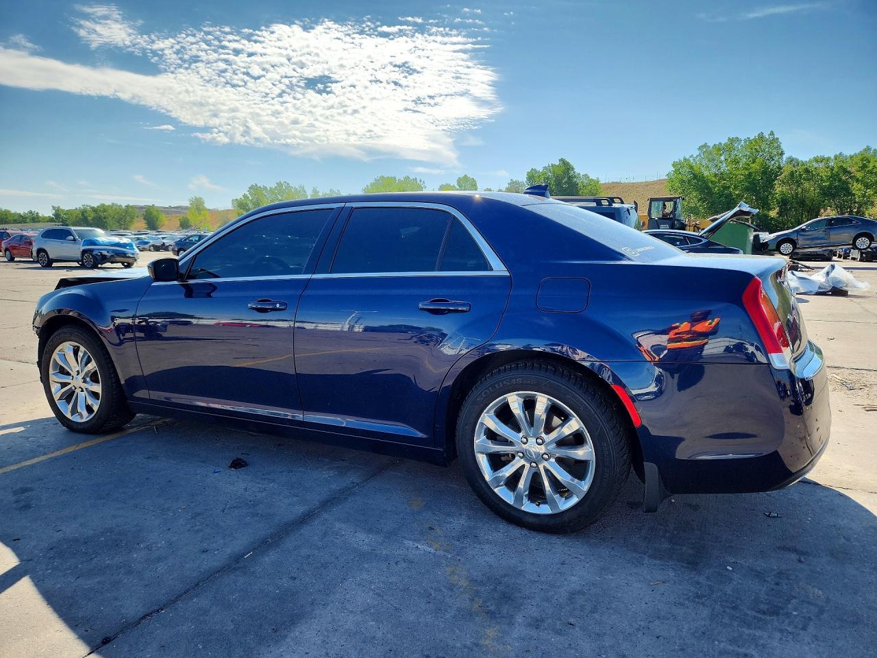 2017 Chrysler 300 Limited - Image 2