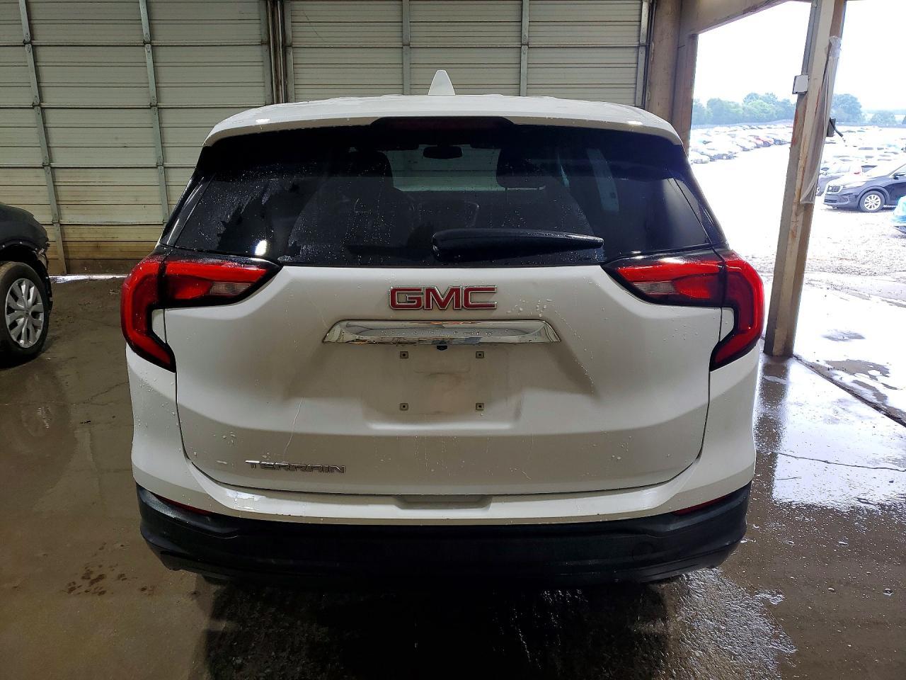 2019 GMC Terrain Sle - Image 6