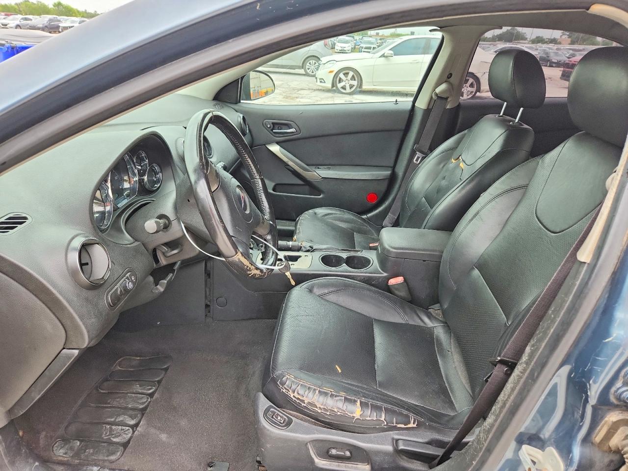 2006 Pontiac G6 Gt - Image 7