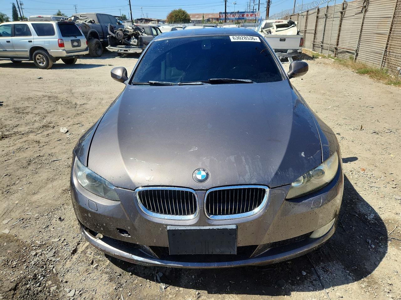 2010 BMW 328 I - Image 5