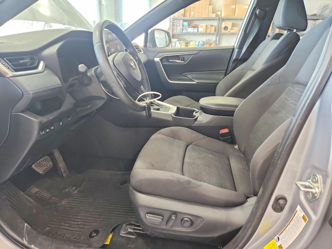 2023 Toyota Rav4 Se - Фото 7