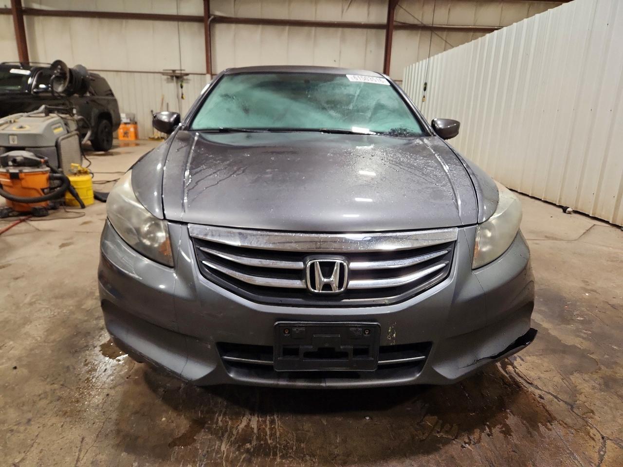 2011 Honda Accord Exl - Фото 5