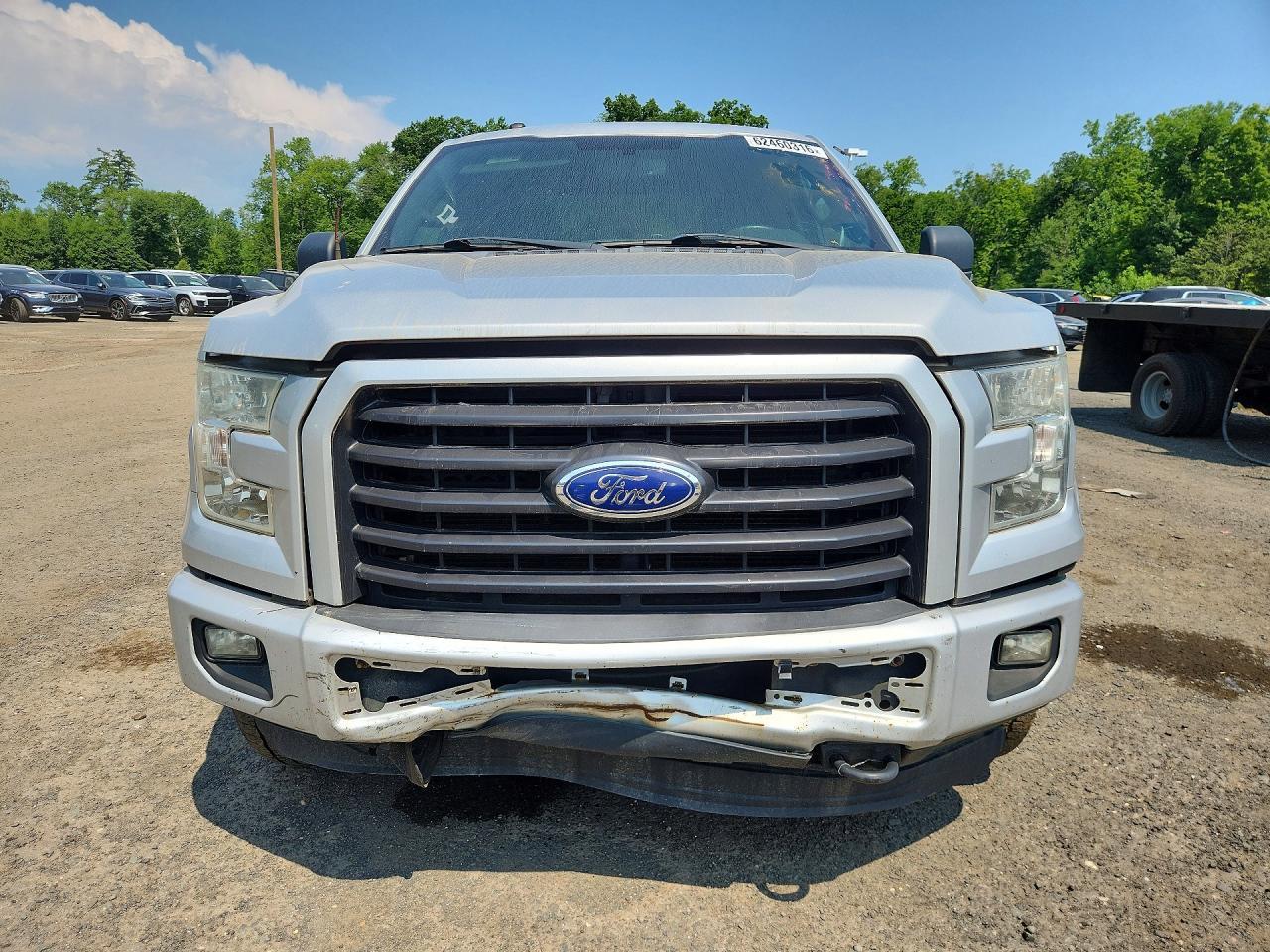 2016 Ford F150 Super Cab - Image 5