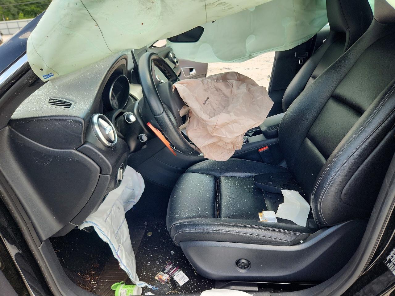 2016 Mercedes-Benz Cla 250 - Image 7