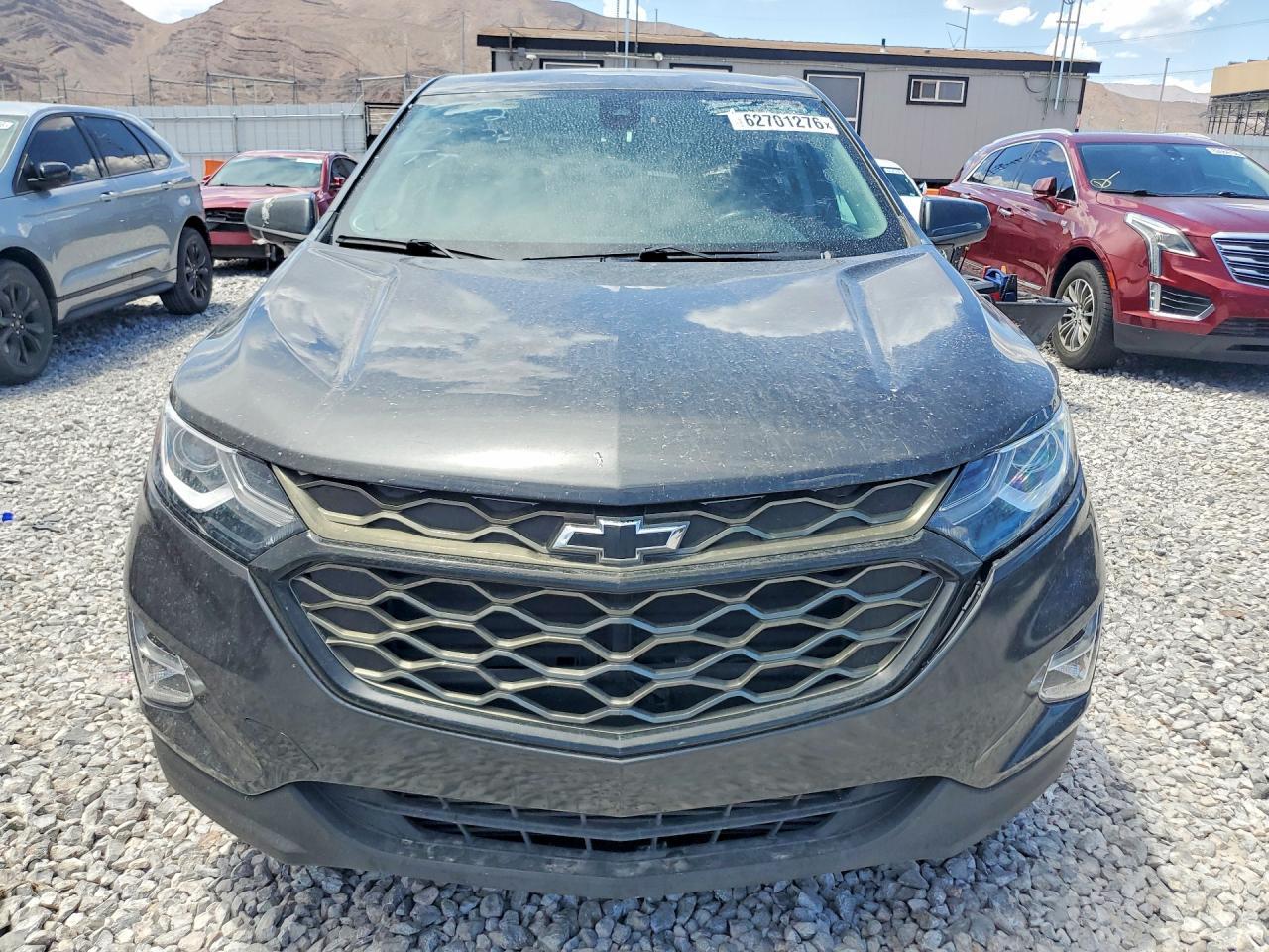 2020 Chevrolet Equinox Lt - Image 5