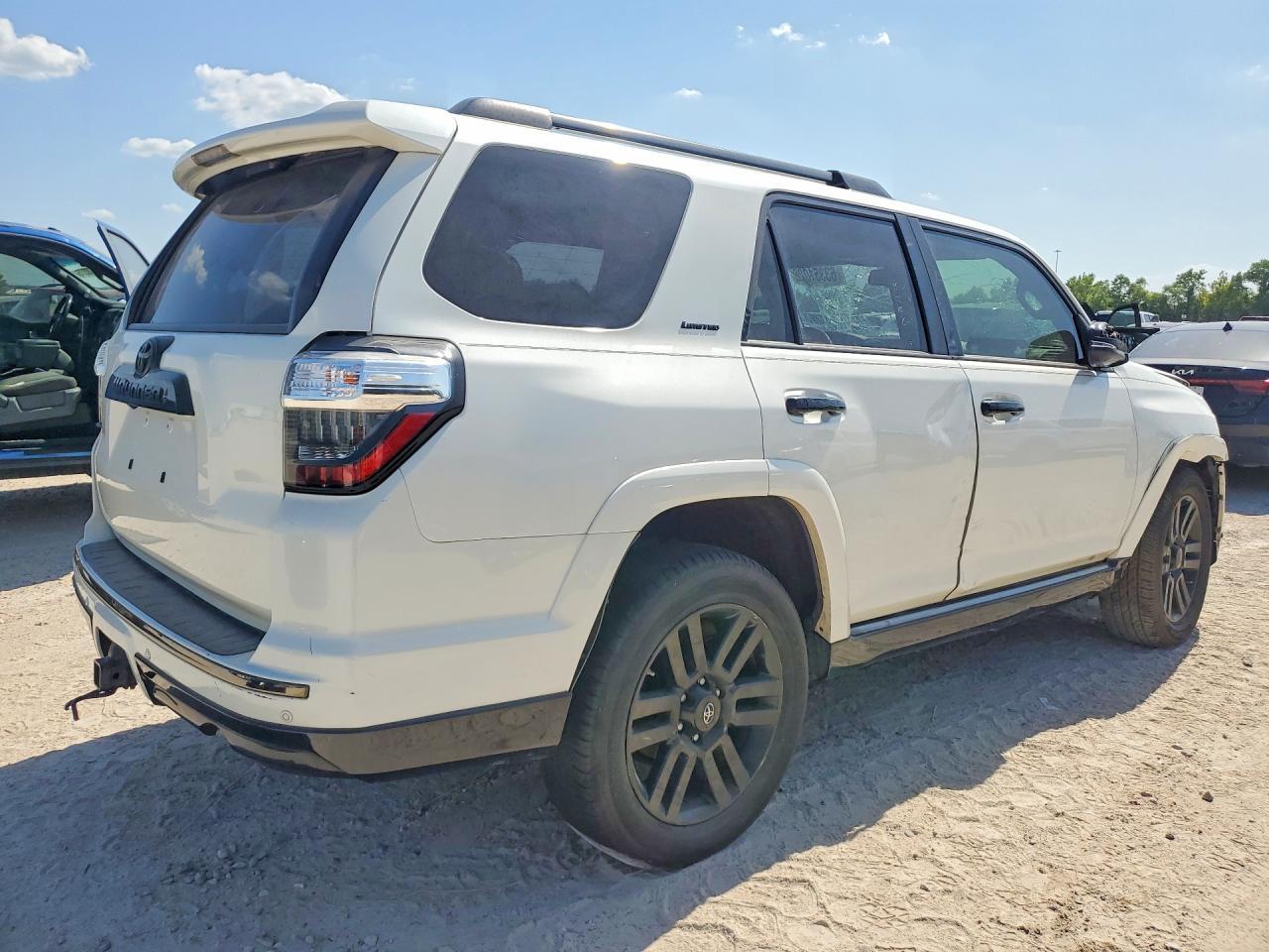 2020 Toyota 4Runner Nightshade Edition - Image 3
