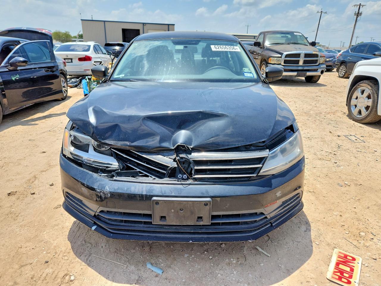 2015 Volkswagen Jetta Base - Image 5