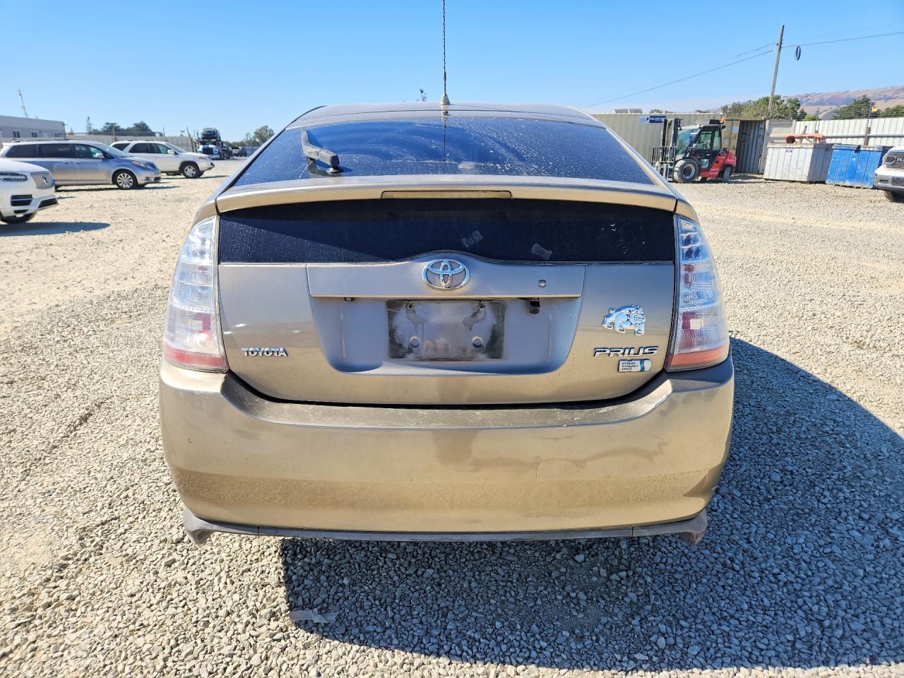 2009 Toyota Prius Base - Image 6