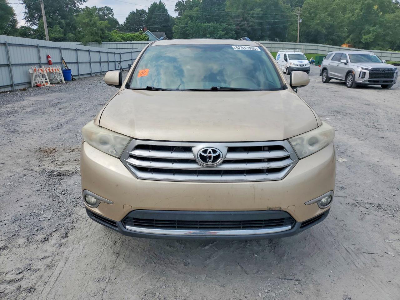 2011 Toyota Highlander Limited - Фото 5