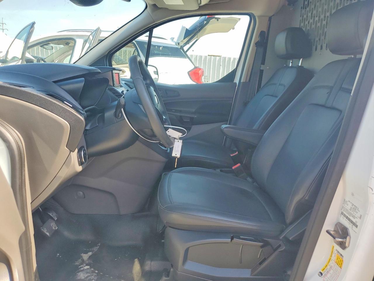 2022 Ford Transit Connect Xl - Image 7
