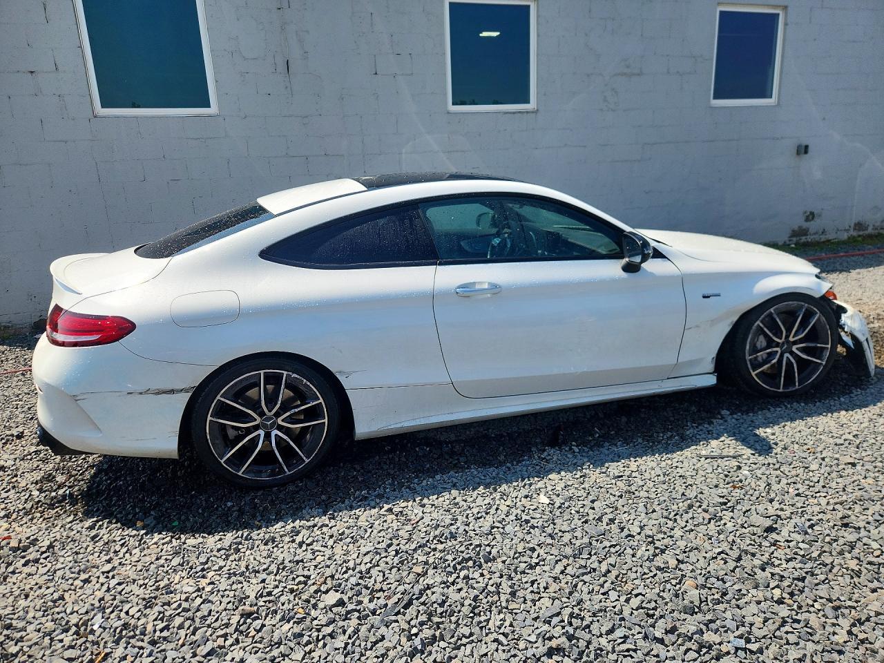 2019 Mercedes-Benz C 43 Amg - Image 3