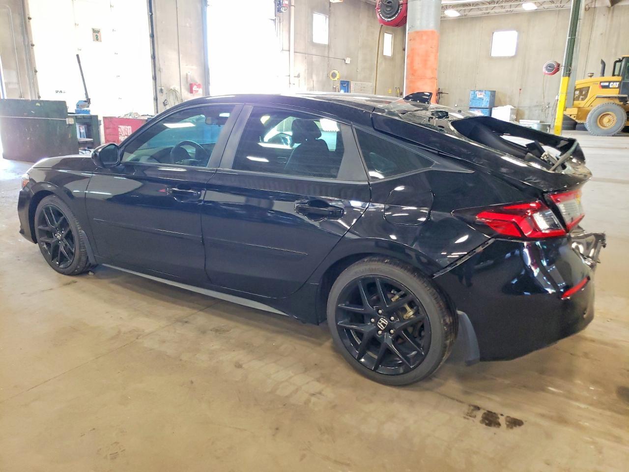 2023 Honda Civic Sport - Image 2