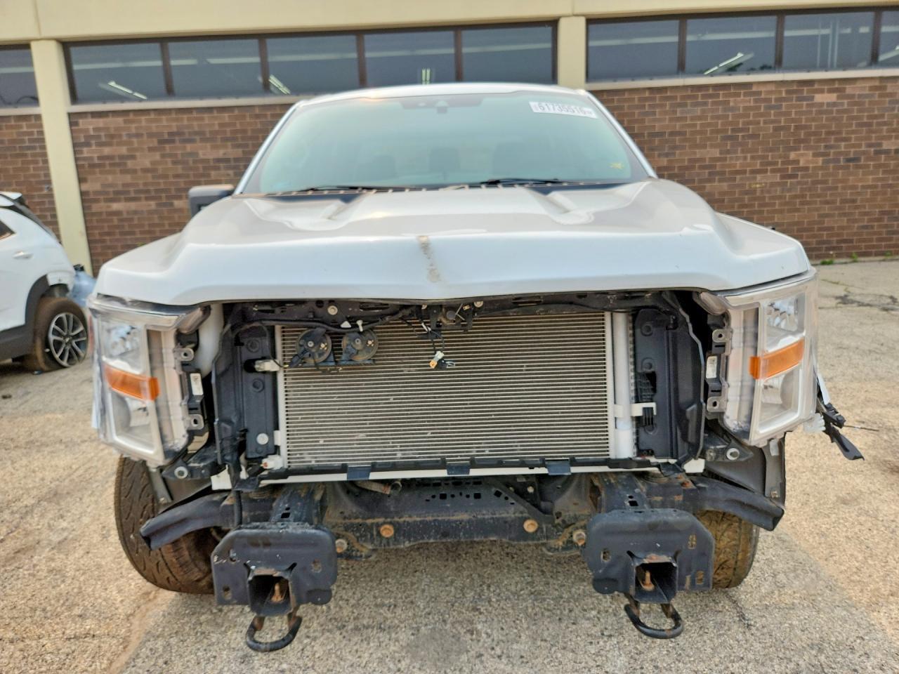 2022 Ford F150 Supercrew - Фото 5