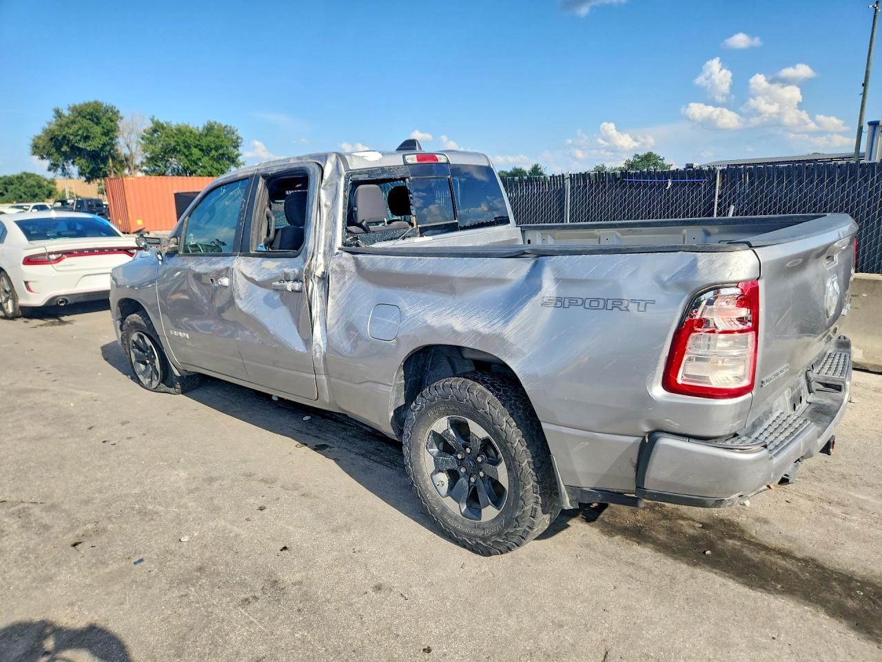 2021 Ram 1500 Big Horn/Lone Star - Image 2
