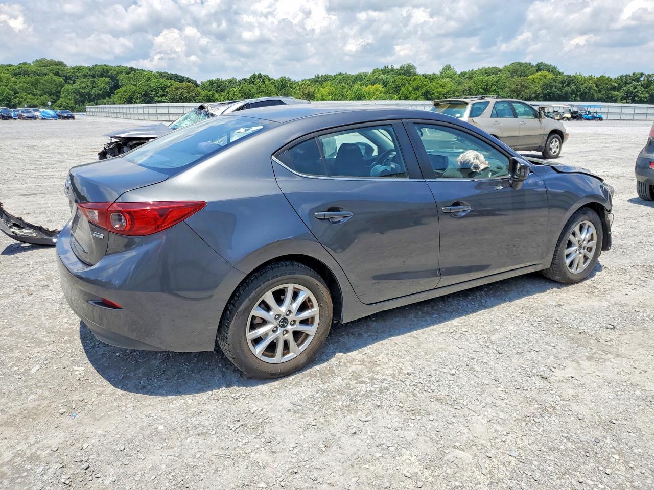 2016 Mazda 3 Sport - Фото 3