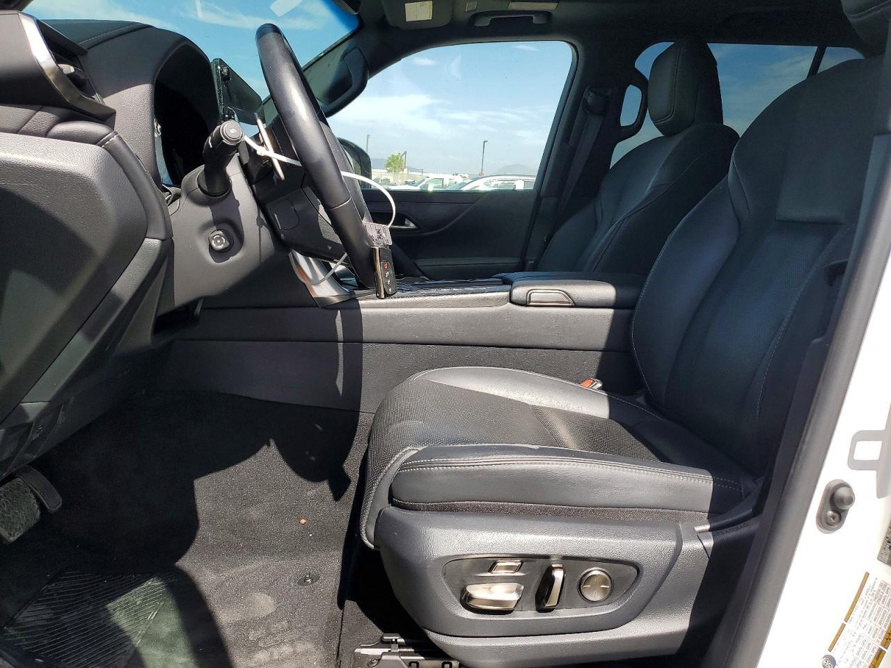 2024 Lexus Lx 600 Premium - Фото 7