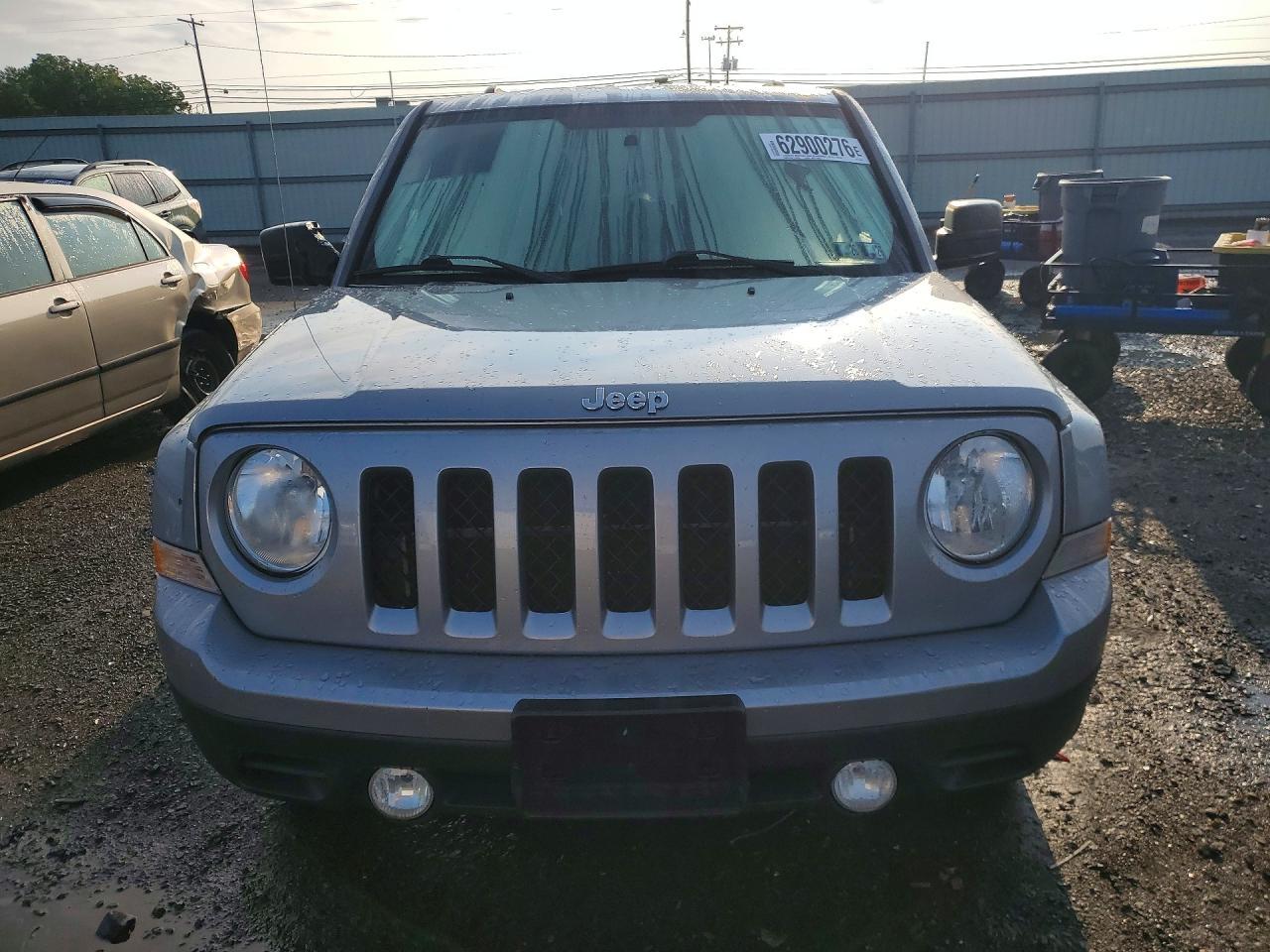 2015 Jeep Patriot Latitude - Image 5