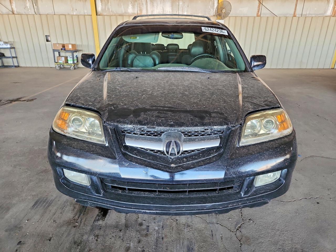 2006 Acura Mdx Touring - Image 5