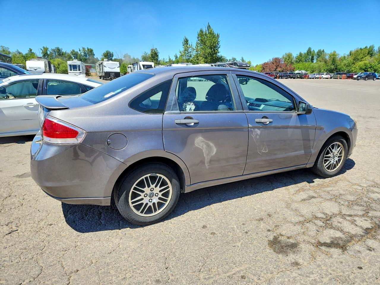 2011 Ford Focus Se - Image 3
