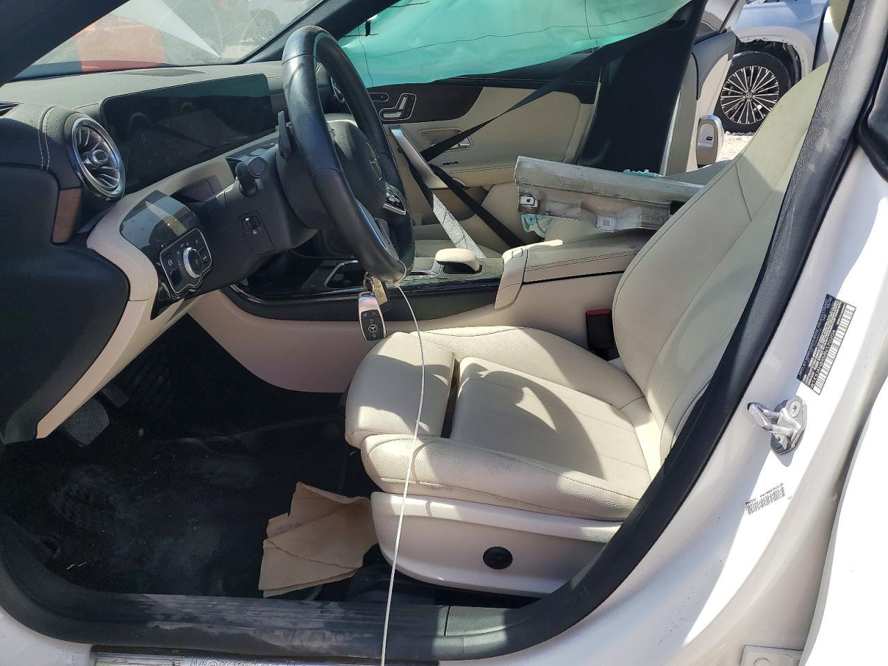2021 Mercedes-Benz Cla 250 4Matic - Image 7