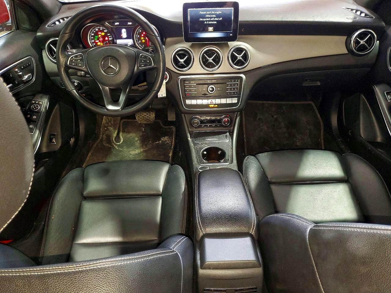 2019 Mercedes-Benz Gla 250 4Matic - Image 7