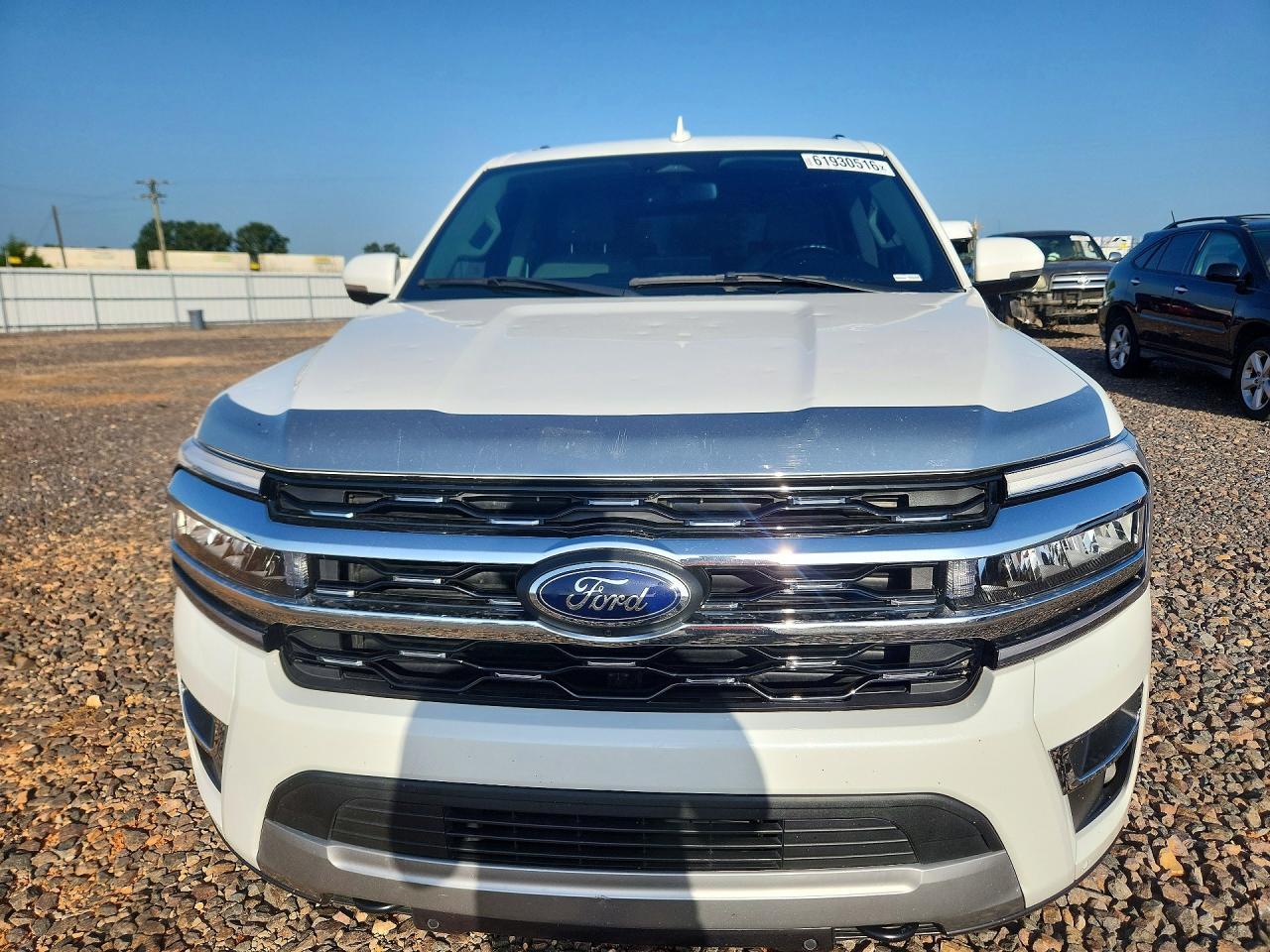 2023 Ford Expedition Max Limited - Фото 5