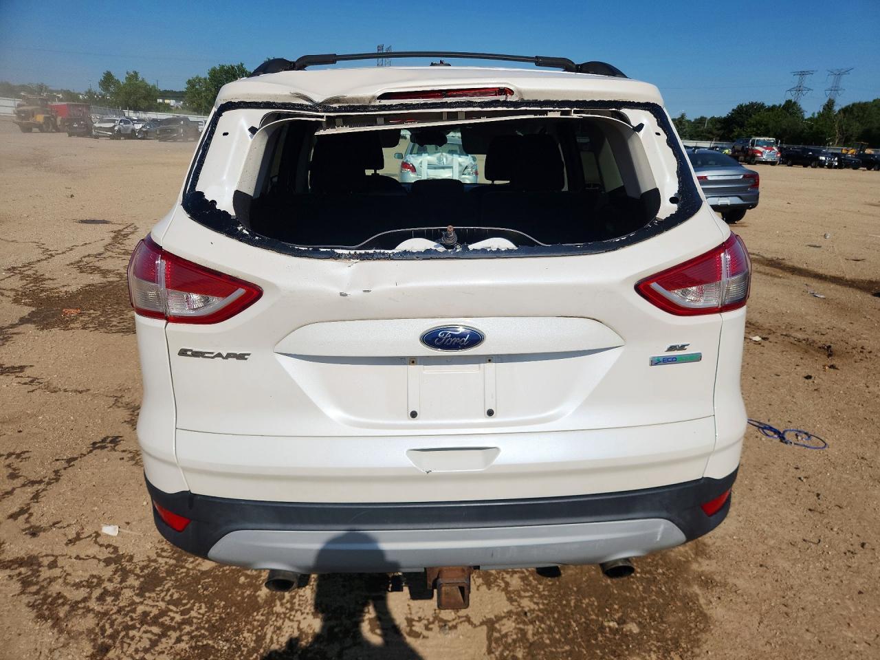 2013 Ford Escape Se - Image 6