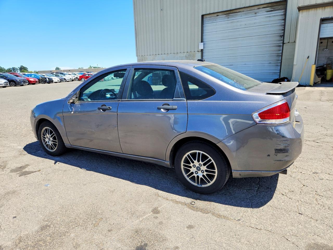 2011 Ford Focus Se - Image 2