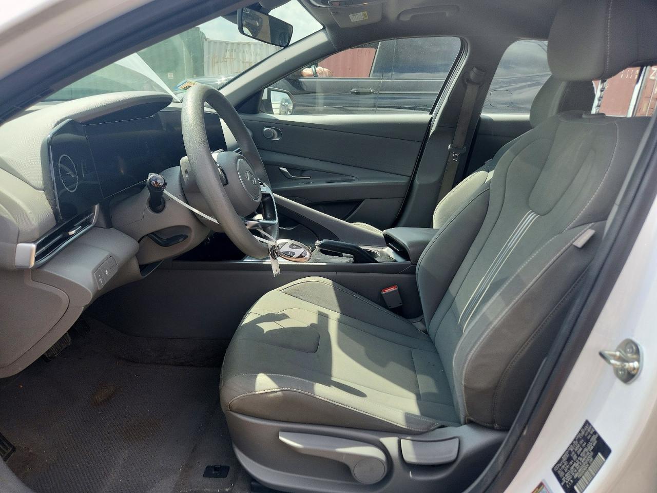 2024 Hyundai Elantra Sel - Фото 7