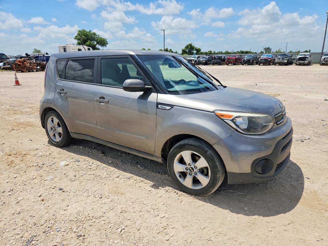 2019 Kia Soul Base - Фото 4