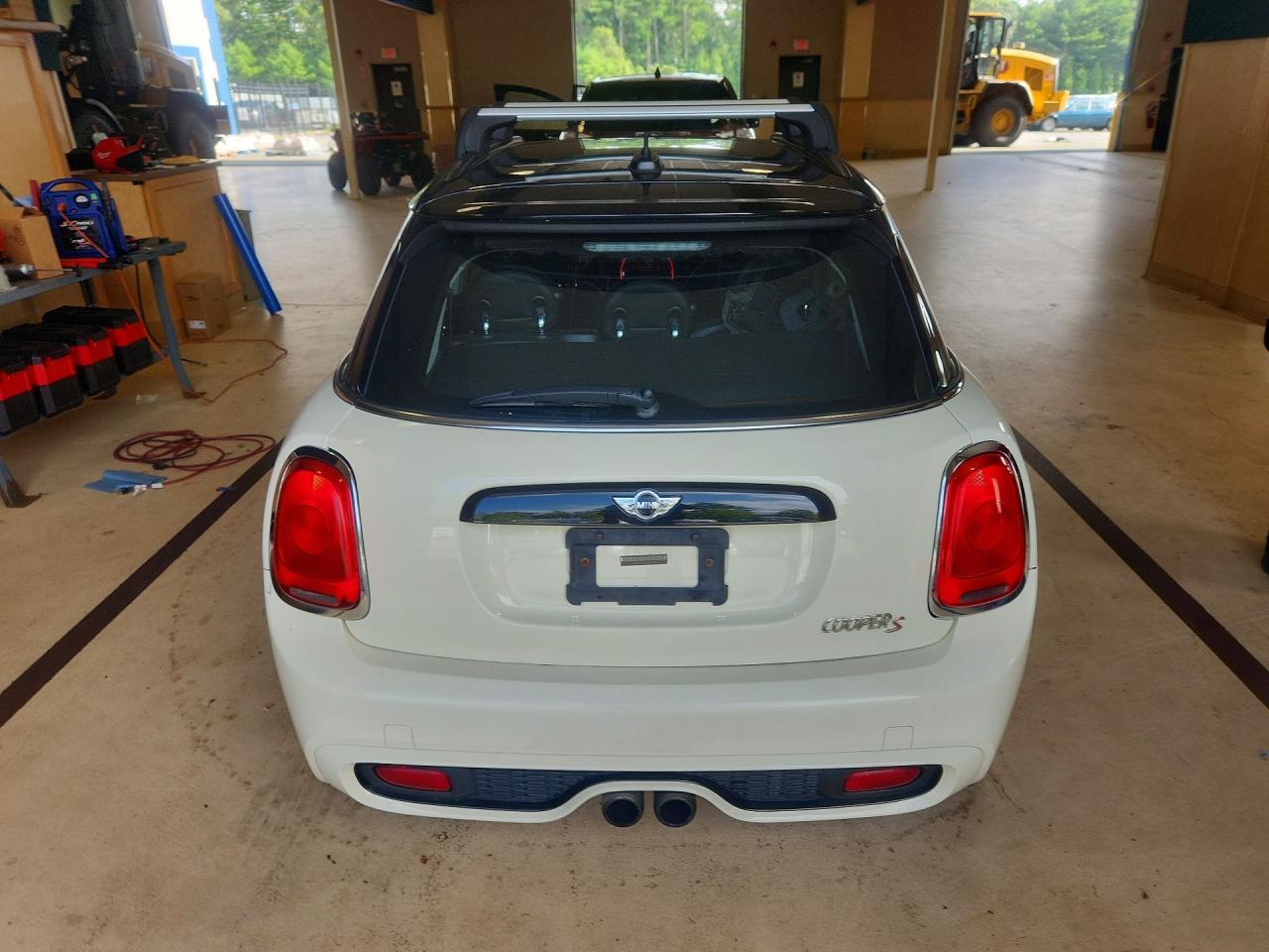 2016 Mini Cooper S - Фото 6