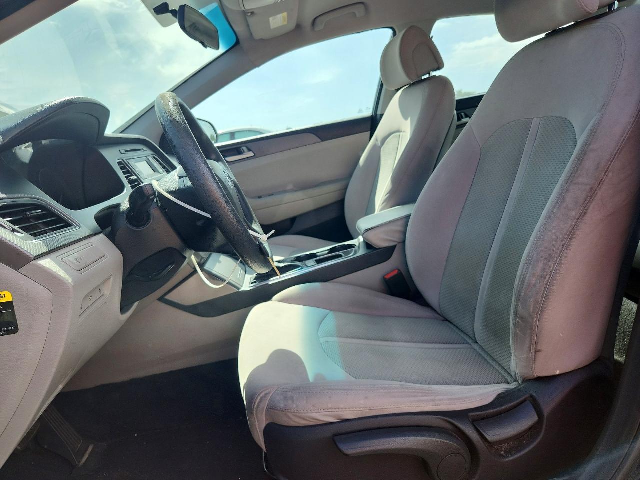 2017 Hyundai Sonata Se - Image 7