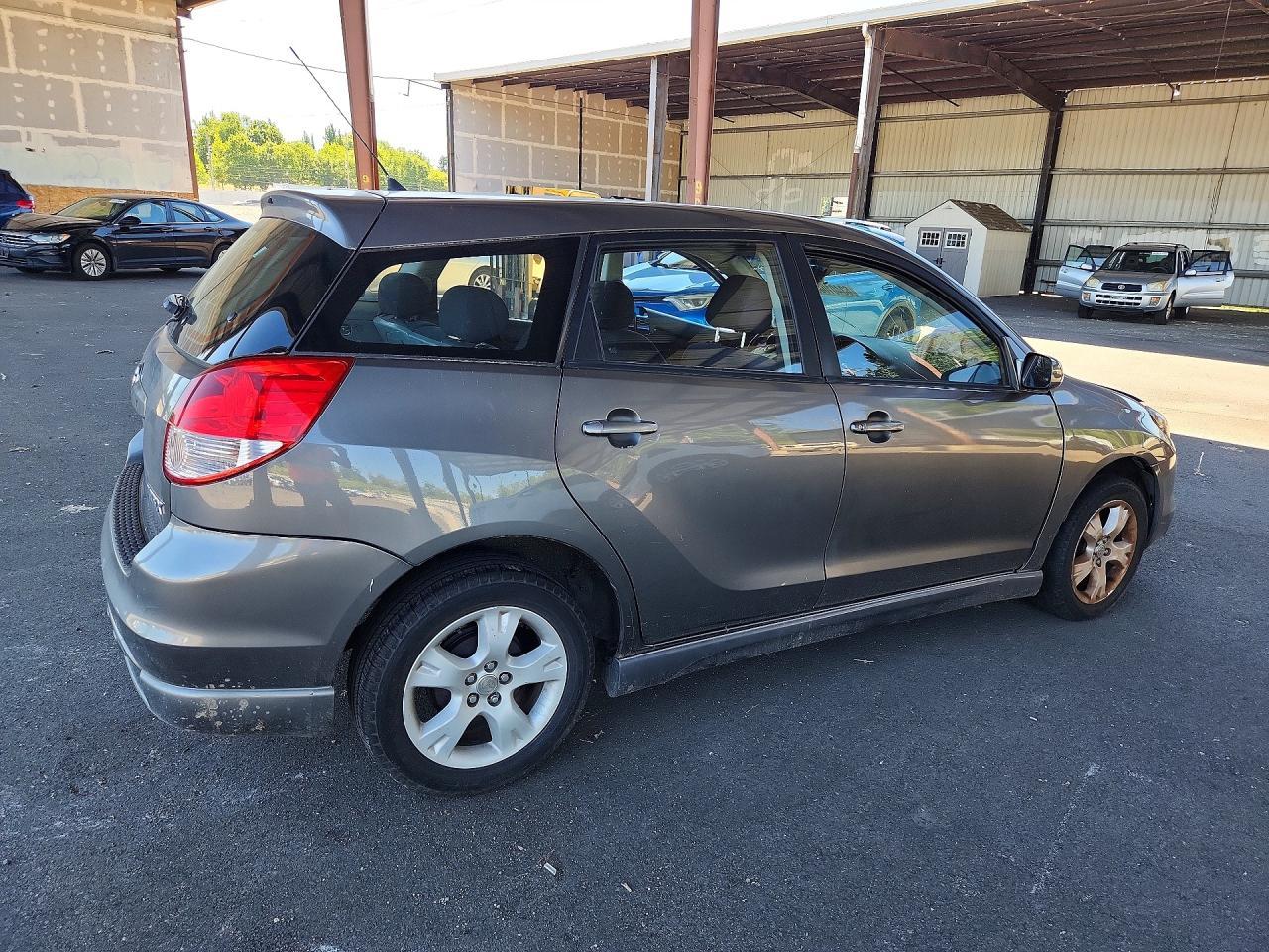 2004 Toyota Matrix Xr - Фото 3