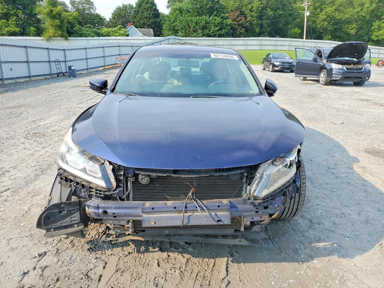 2016 Honda Accord Lx - Image 5