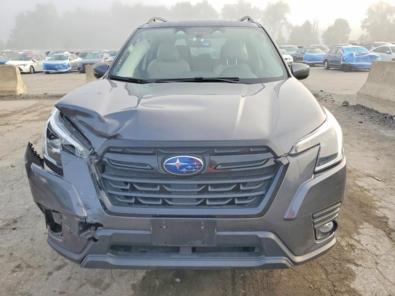 2022 Subaru Forester Premium - Image 5