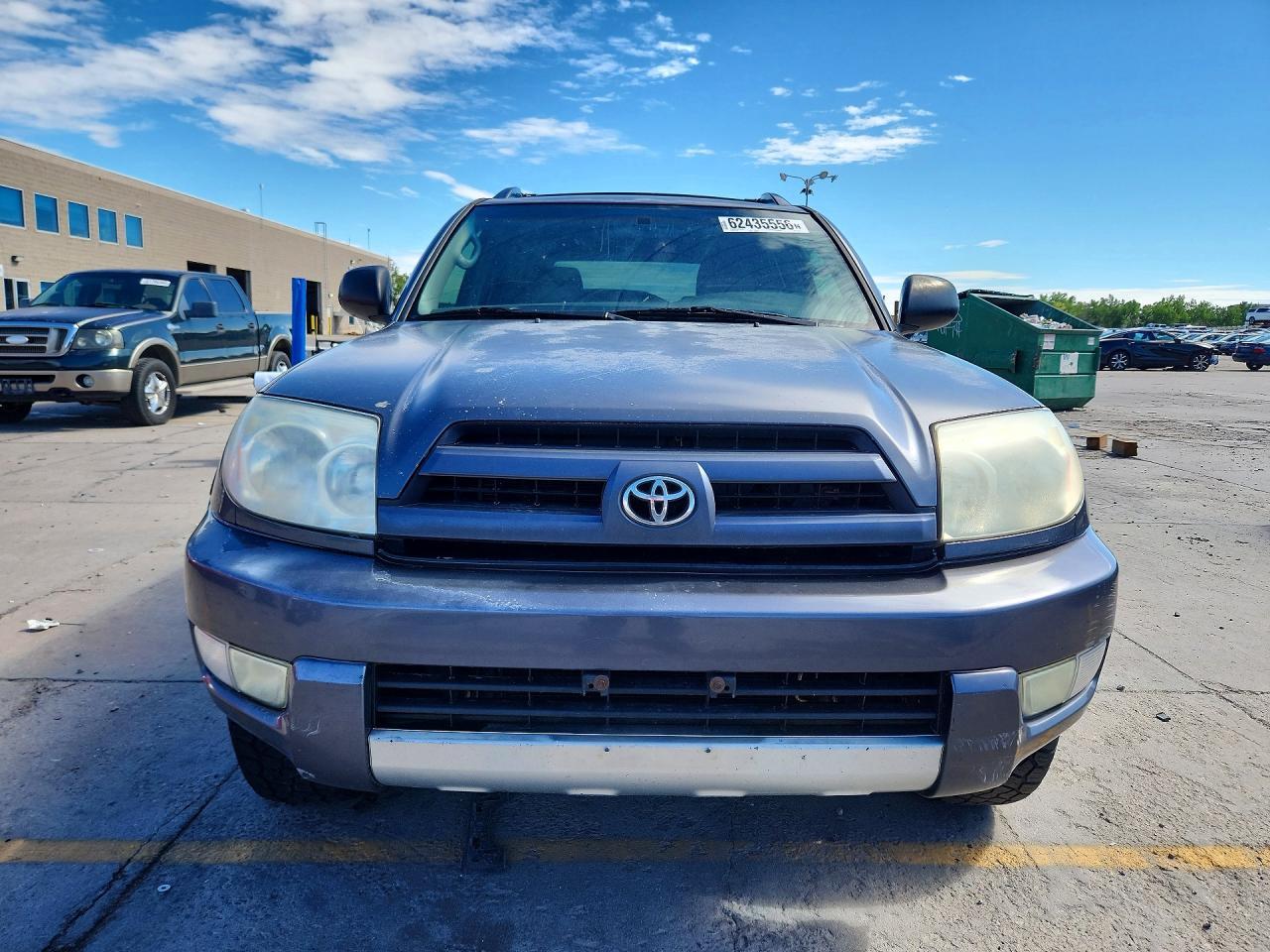 2004 Toyota 4Runner Sr5 - Фото 5
