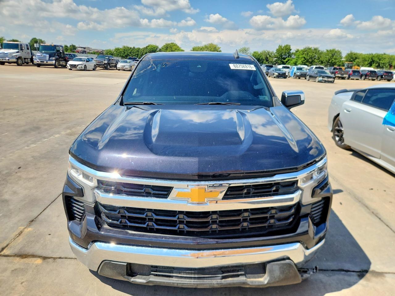 2023 Chevrolet Silverado C1500 Lt - Image 5