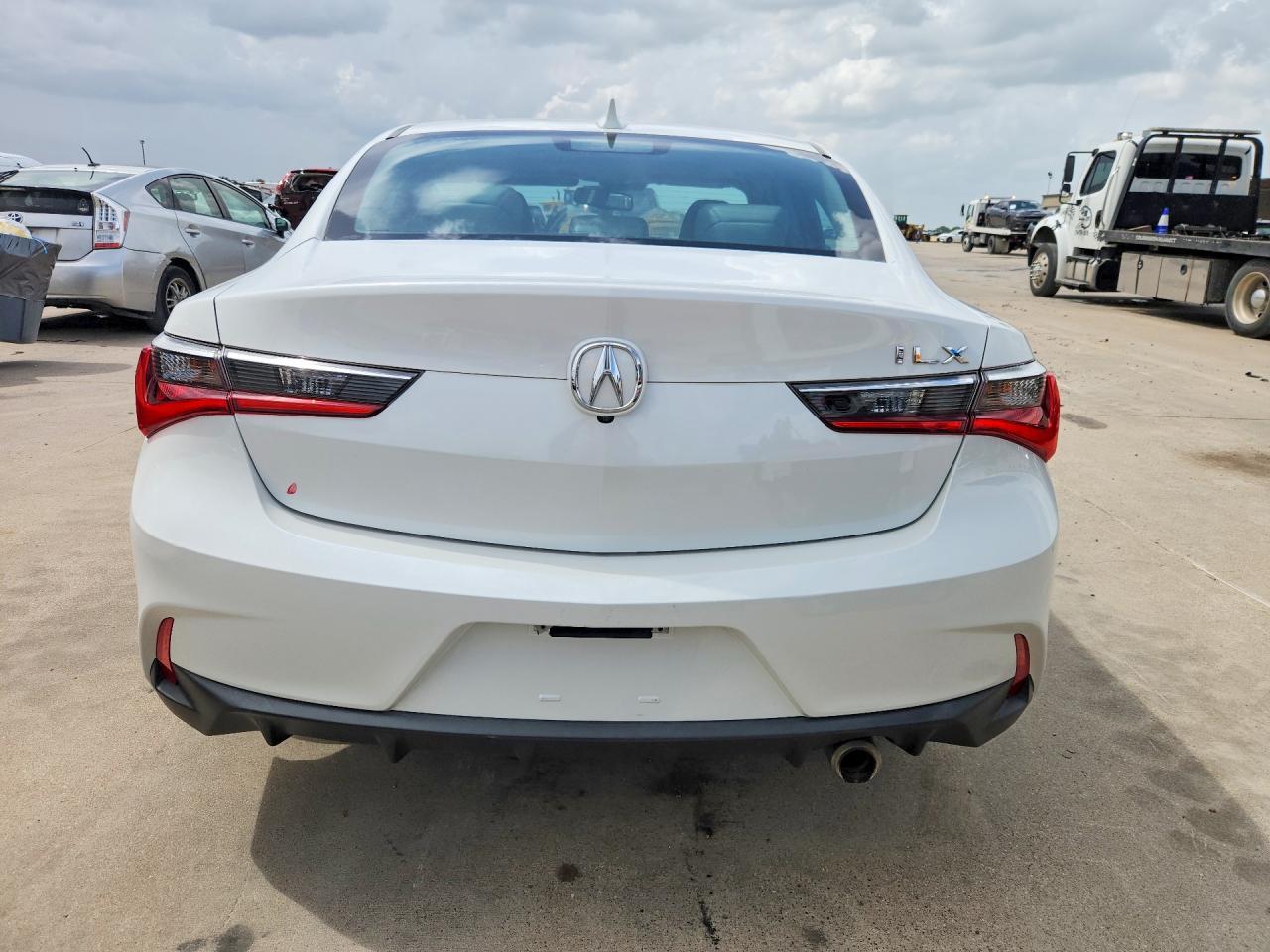 2020 Acura Ilx Premium/Technology - Image 6
