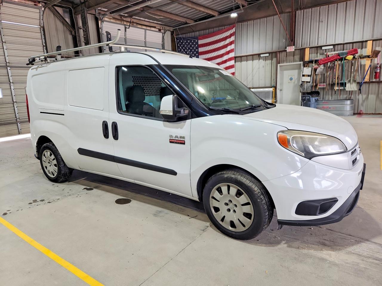 2017 Ram Promaster City Slt - Image 4