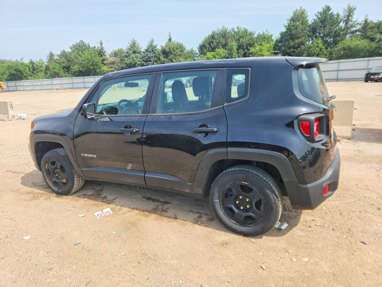 2020 Jeep Renegade Sport - Фото 2