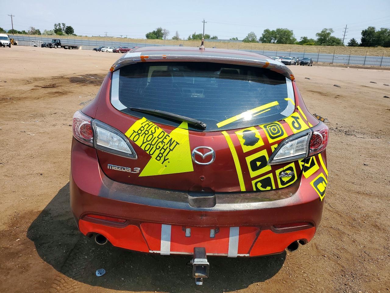 2010 Mazda 3 S - Image 6
