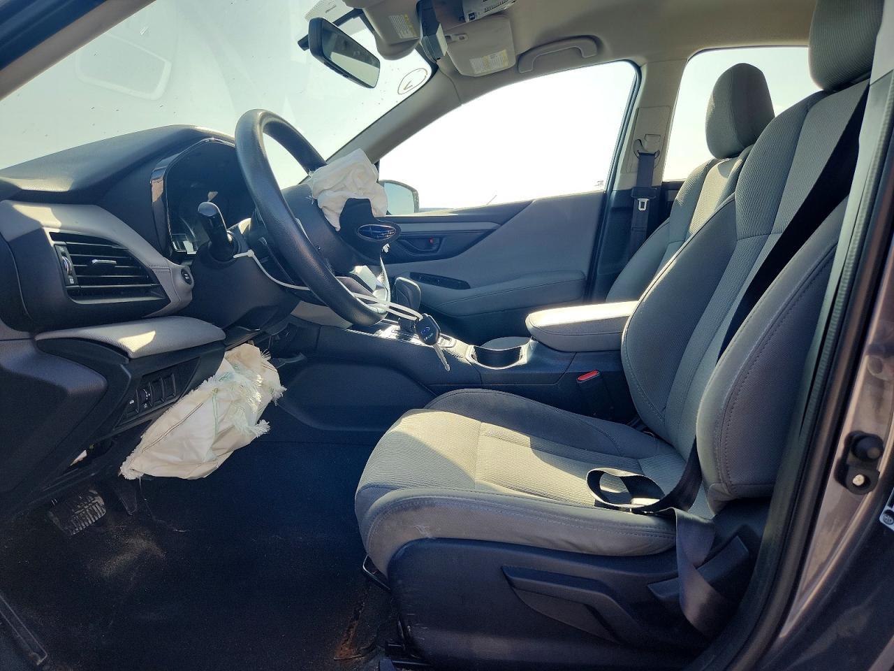 2021 Subaru Legacy - Image 7