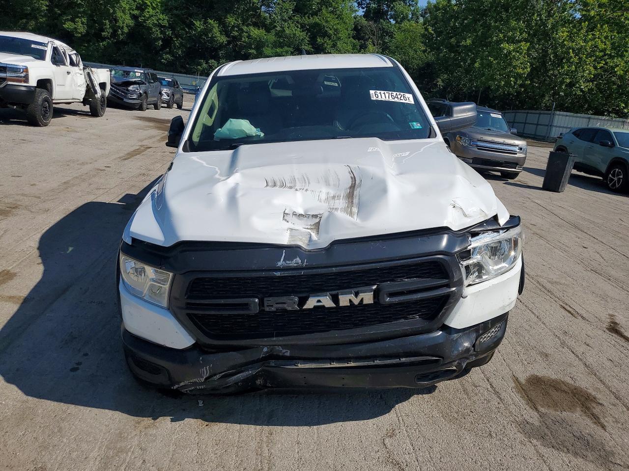 2019 Ram 1500 Tradesman - Image 5