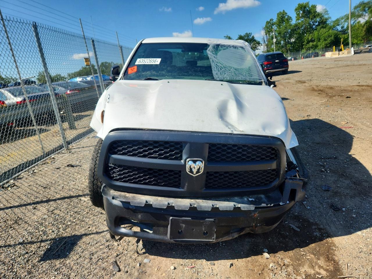 2017 Ram 1500 St - Image 5