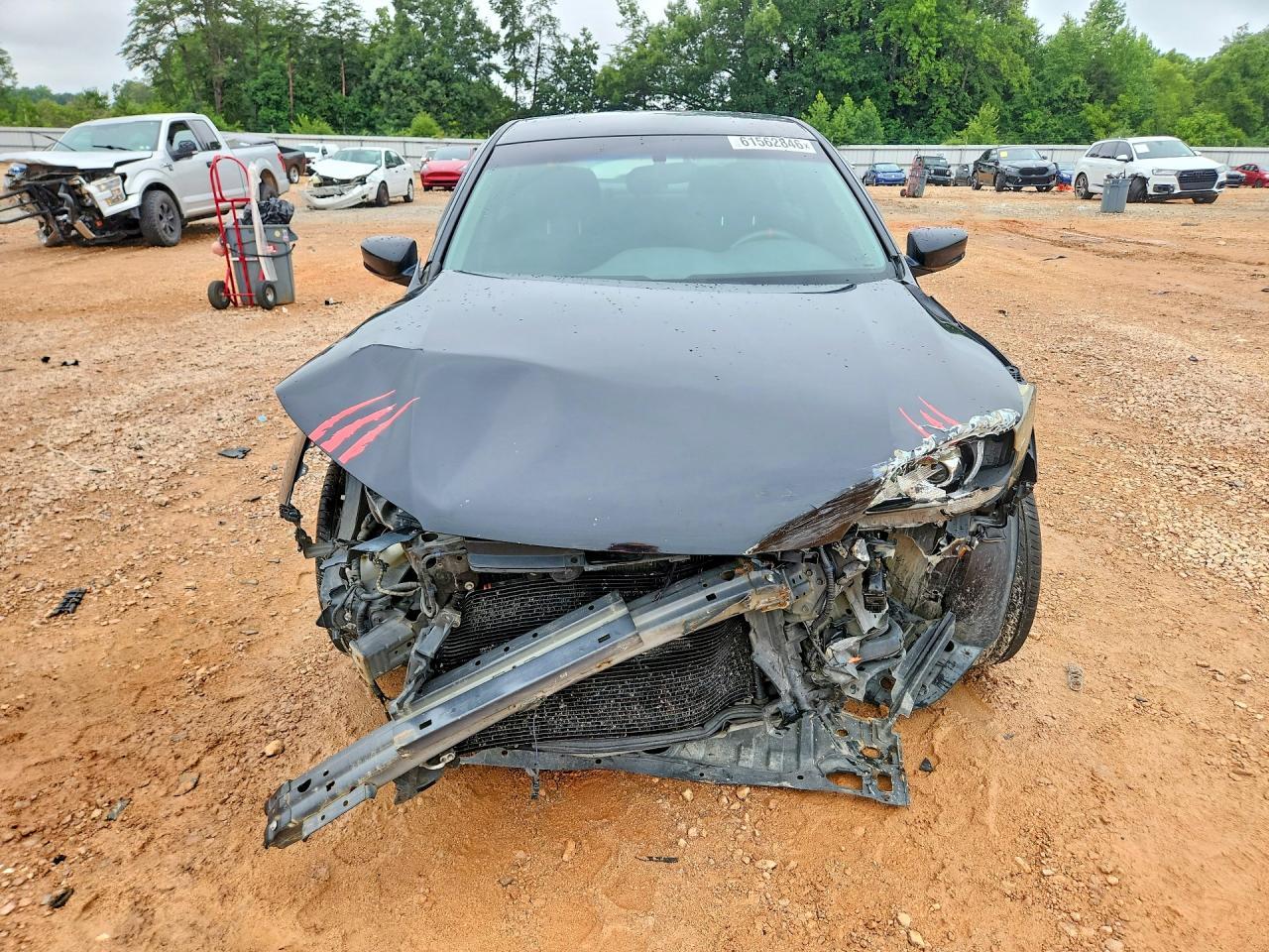 2013 Honda Accord Sport - Image 5