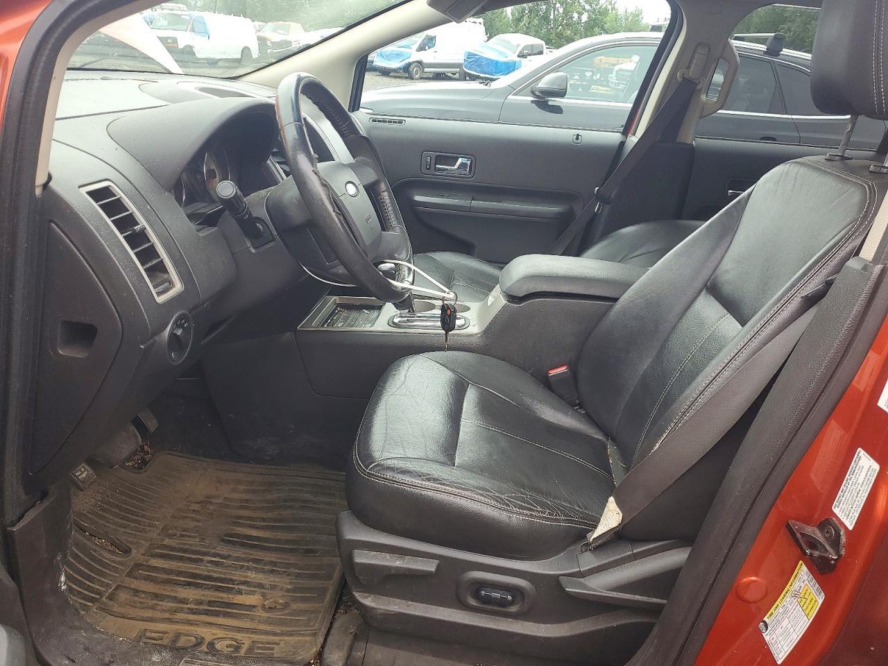 2007 Ford Edge Sel Plus - Image 7