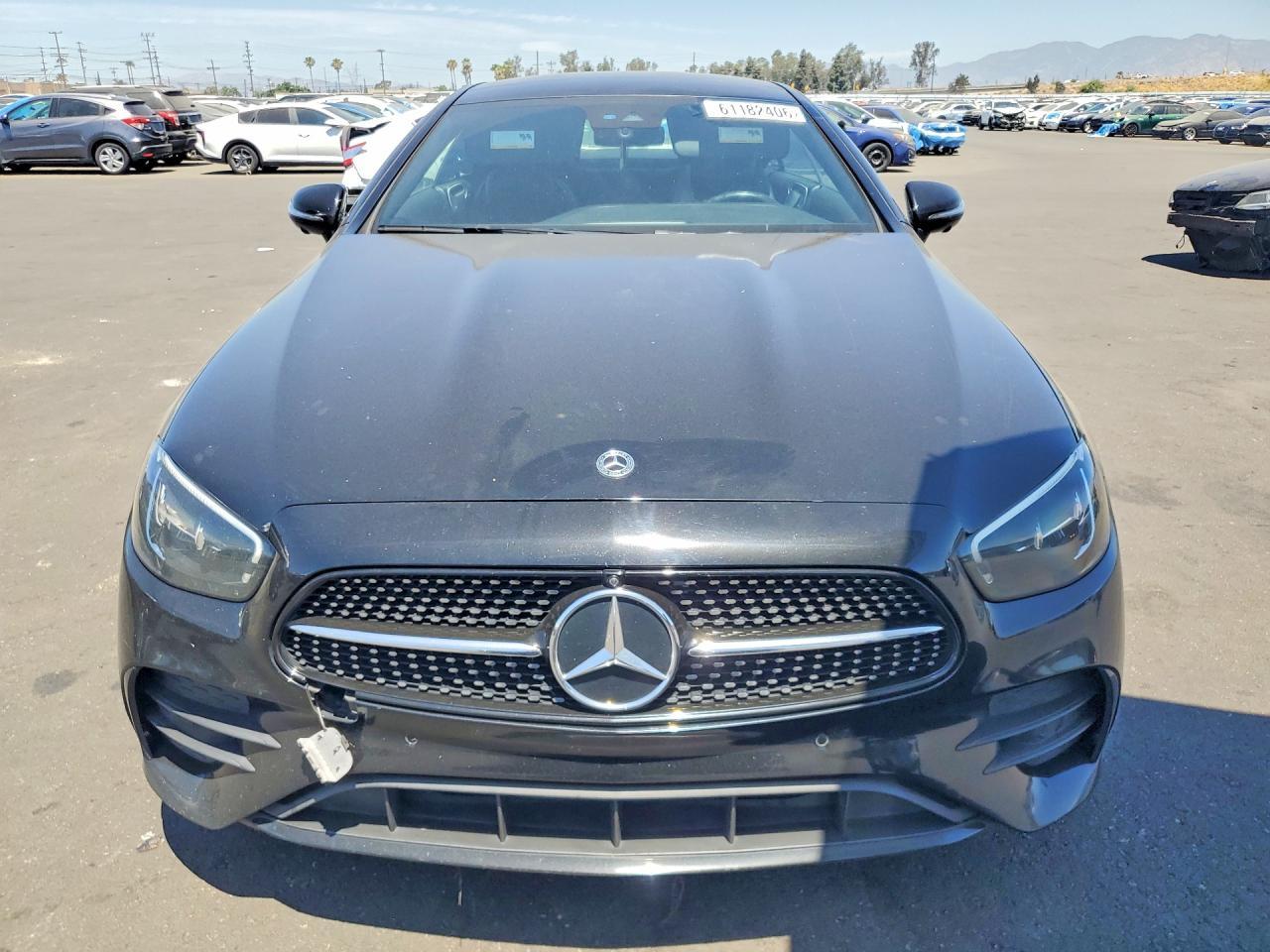 2022 Mercedes-Benz E 450 - Фото 5